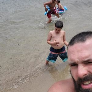 Meet your Posher, Danny